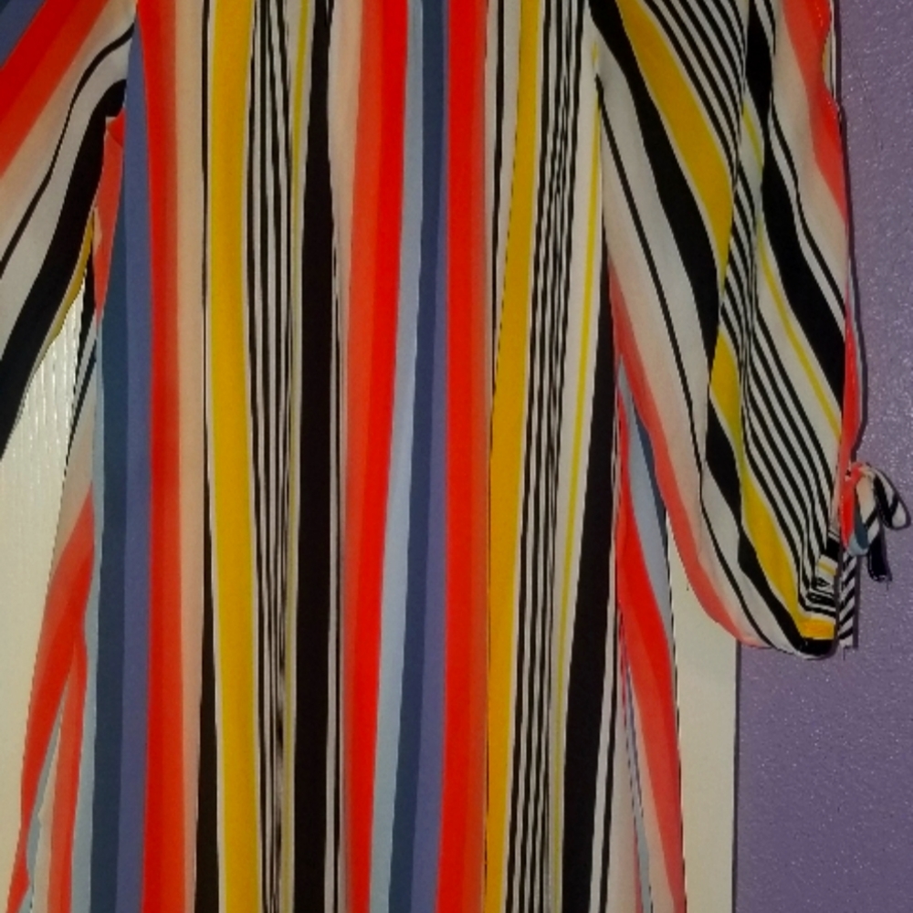 Woman dress